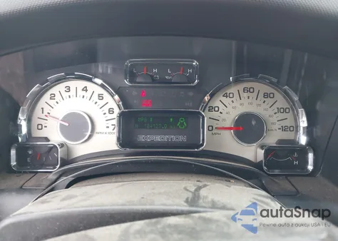 2010 Ford Expedition Limited from USA, damaged, VIN 1FMJU2A58AEA58520